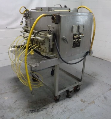 Used MALLET 425 SPECIAL Bakery Tray Cleaners California US | BakeryEquipment.com #1554703