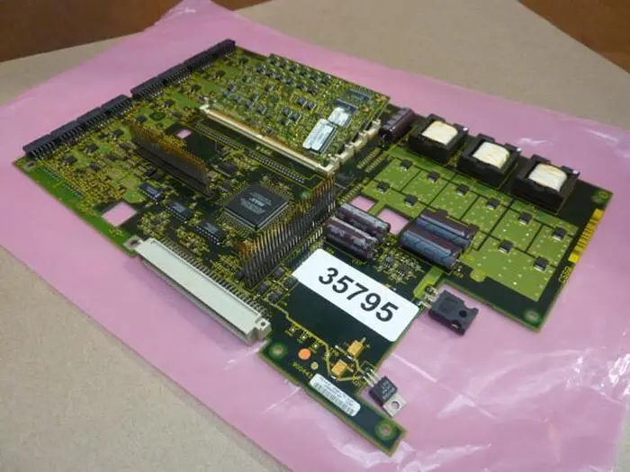 Used ALLEN BRADLEY 900443 Circuit Boards Michigan US | Ideal Machinery #708329