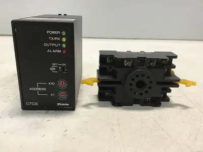 USED SHINKA CTCS-235-C/E