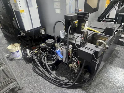 USED 2015 TOYODA FV-1680