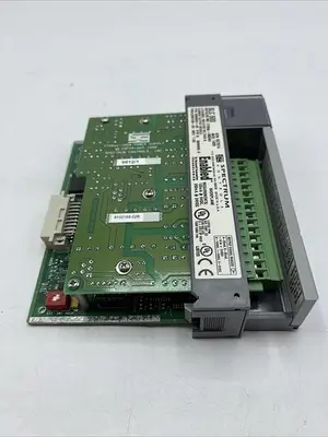 Used ALLEN-BRADLEY ALLEN BRADLEY 1746SC-IN04VI Automation Control (HMI) | ND Industrial Surplus #1224076