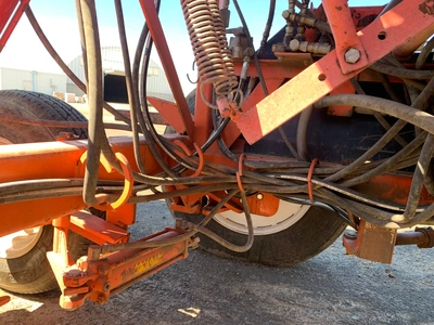 Used _UNKNOWN_ _UNKNOWN_ Portable Conveyors Idaho US | Tri-Steel Manufacturing #1557199