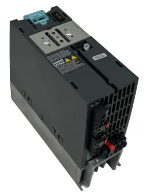 NEW SIEMENS 6SL3210-1PE13-2AL1 SINAMICS PM240-2 FREQUENCY CONVERTER