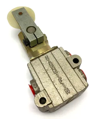 New | in-Stock Parker Hannifin CW94-25 Solenoid Valves Michigan US | Maverick Industrial Sales #1392204