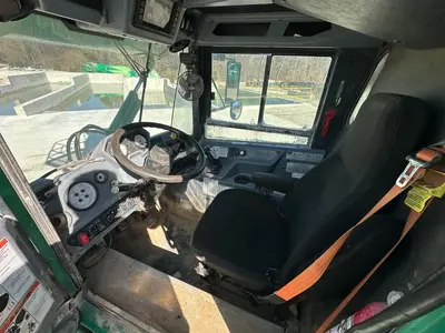 Used 2020 TEREX FD4000 Cement Mixers Georgia US | Proxy Equipment #1381942