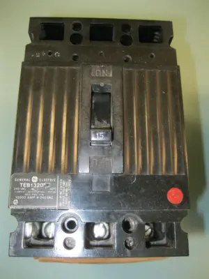 NEW GE TEB1320