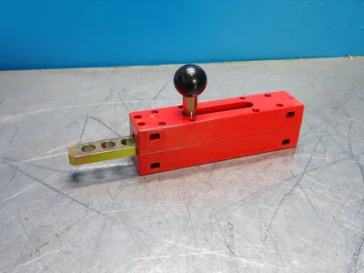 NEW 2007 TELEMECANIQUE ZCK Y101