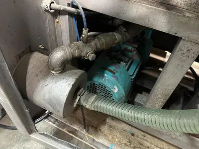 Meat Tumbler