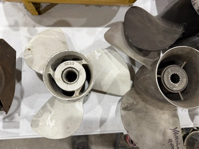 Used _UNKNOWN_ _UNKNOWN_ Boat Parts & Accessories Michigan US | Miedema Asset Management Group #1574905
