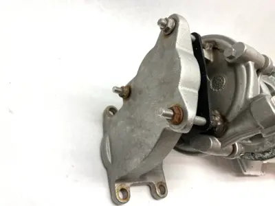 80-C51ABSSSCSXSAF5-C011AI | MTH Pumps  Close Coupled Centrifugal Pump C51AB SHI - Used