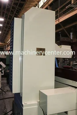2015 KENT Model: SGS-1640AHD GRINDERS, SURFACE, RECIPROC (H | Machinery Center (5)