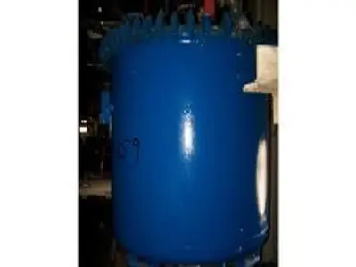 Used PFAUDLER _UNKNOWN_ Vacuum Tanks North Carolina US | DH Griffin Used Equipment #1383333