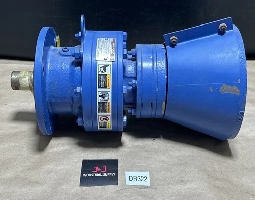 Used Sumitomo CNVJS-6105DAY-165 Gearboxes Indiana US | J&J Industrial Supply #1072158