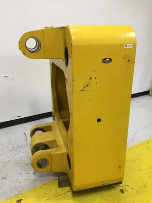 USED VAN DORN 305283-D
