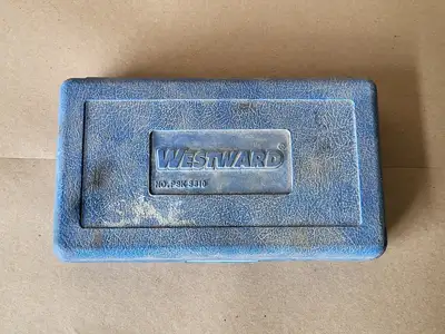 USED WESTWARD PSK3810