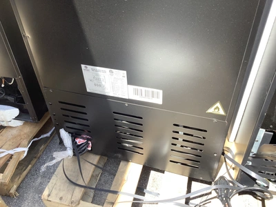 Used ELEMENT EL-BWC108-SS Bottle Coolers Michigan US | Miedema Asset Management Group #1312864
