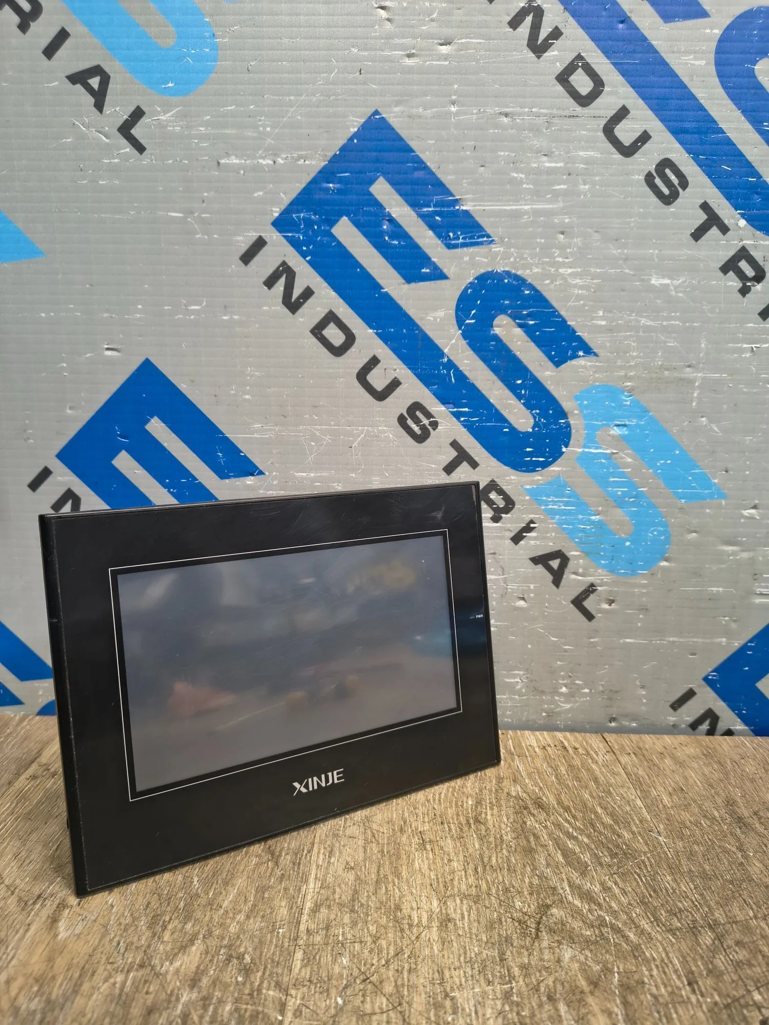 USED TOUCHWIN TG765S-ET