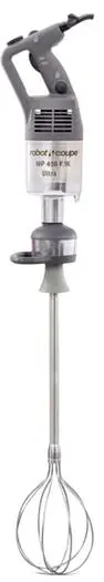 NEW ROBOT COUPE MP450XLFW