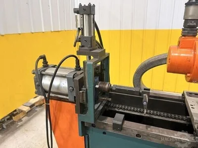USED 1986 CHIYODA SP-10STE