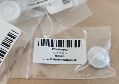 NEW START International ZCM1000P404