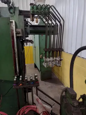 USED BOSCH SURFTRAN C-250