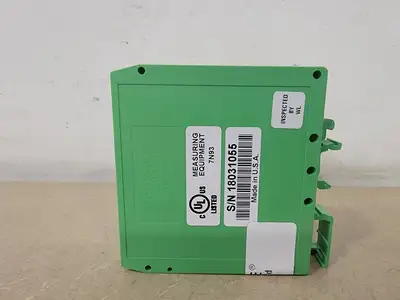 USED PHOENIX CONTACT MCT5-005E