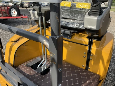 Used 2025 CFG INDUSTRY QK20R Crawler Excavators - Mini Michigan US | Miedema Asset Management Group #1406917
