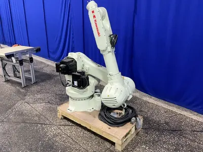 Used 2018 KAWASAKI RS030N B Robots Ohio US | HGR 24 #1568555