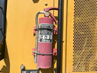 2007 Caterpillar 14M