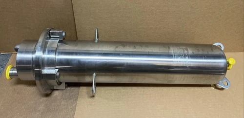 Used Allegheny Bradford Corp OCT03-QT13048-2 Filtration Equipment Indiana US | J&J Industrial Supply #520842