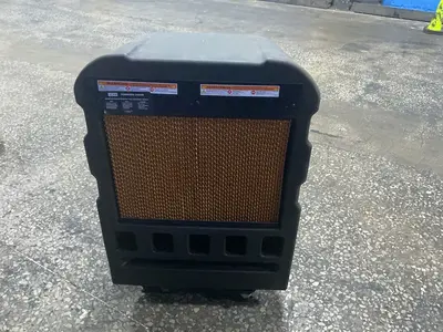 Used PORTACOOL PACCJS2201A1 Misc Plastics Equipment Ohio US | HGR 24 #1333843