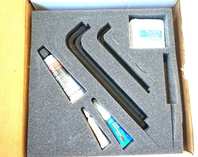 NEW JOHN CRANE M35161 INSTALLATION KIT TYPE 37/FS