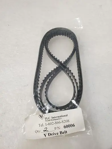 TLC Y DRIVE BELT 60006