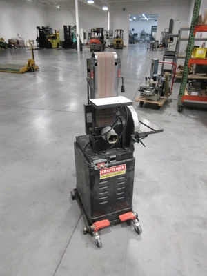 Used CRAFTSMEN 351-226062 Grinders (misc) Minnesota US | Machinesused.com #1281211