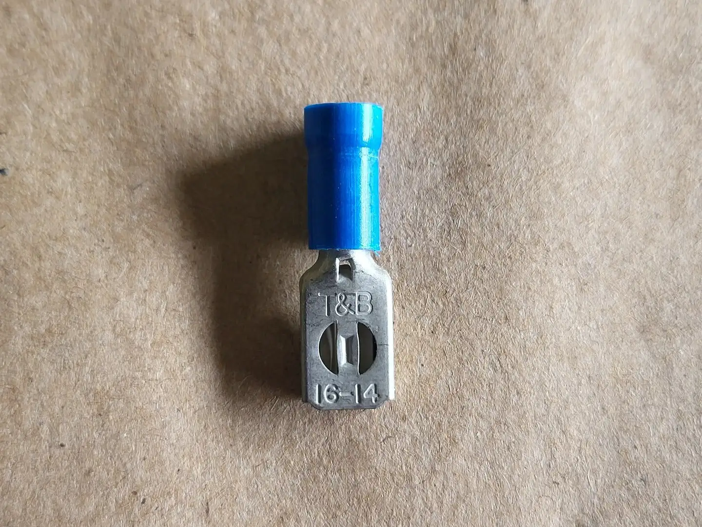 NEW THOMAS & BETTS 14RB-250F