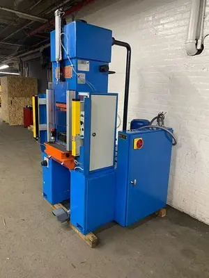 USED LOCATELLI T300ML