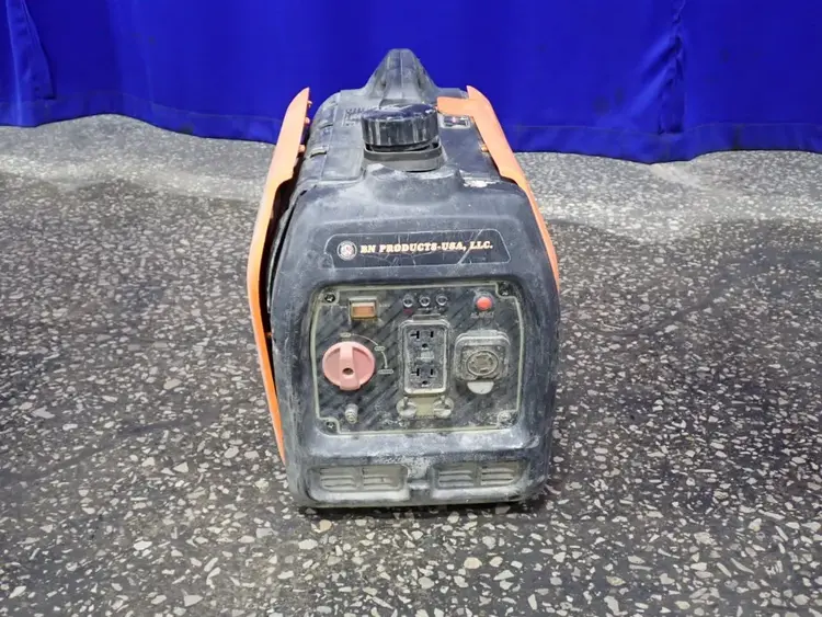 Used BN PRODUCTS BNG2800IE Motors (misc) Ohio US | HGR 24 #901902