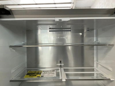 Used SAMSUNG RF70F23DER Refrigerators Michigan US | Miedema Asset Management Group #1578899