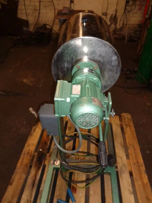 Fryma Koruma  Bead Mill Media Wash - Cleaner Type PO-4