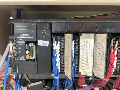USED 2002 GREENERD PRESSES GREENERD HPB-15 PRESS