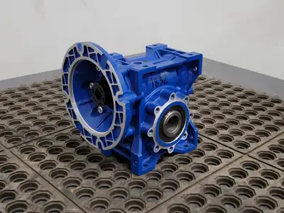 USED MOTOVARIO NMRV-P 063