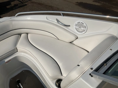 Used 2008 CROWNLINE 200 LS Boats (Misc) Michigan US | Miedema Asset Management Group #1339073