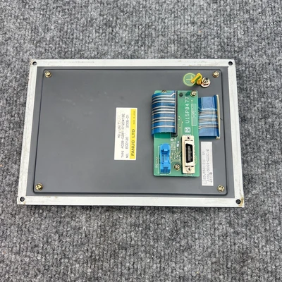 Used FANUC A02B–0281–C120 #TBE Keyboards California US | Davliegogo LLC #1705919