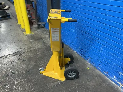 Used ULINE H2732 Material Handling (misc) Ohio US | HGR 24 #1460097