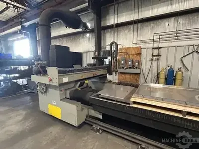 USED 2017 ALLTRA PG-14