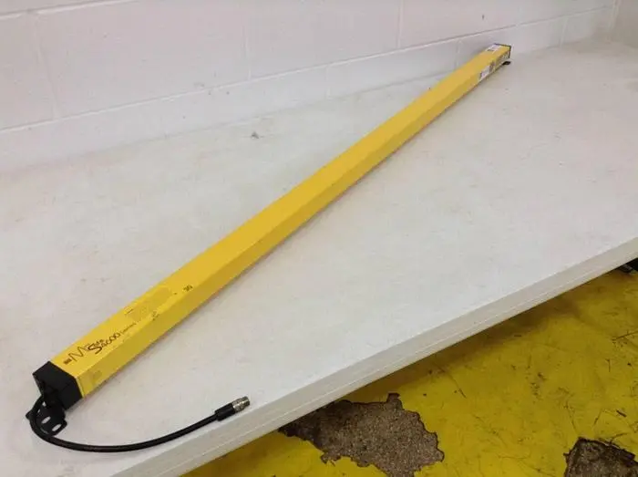 Used STI MS46-30-1390-Q1-X Light Curtains & Grids Michigan US | Ideal Machinery #691373