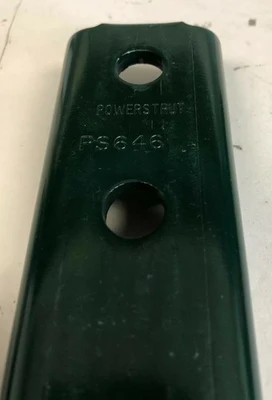 NEW Powerstrut PS646