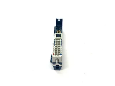 USED SIEMENS BASE UNIT BU15-P16+A0+2D
