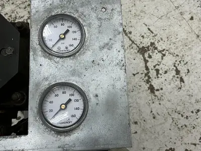 USED ADVANTAGE SK-1075-41C1X