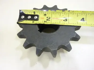 USED MARTIN SPROCKET 60BS14